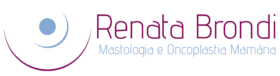 Renata Brondi - Logo Horizontal v1